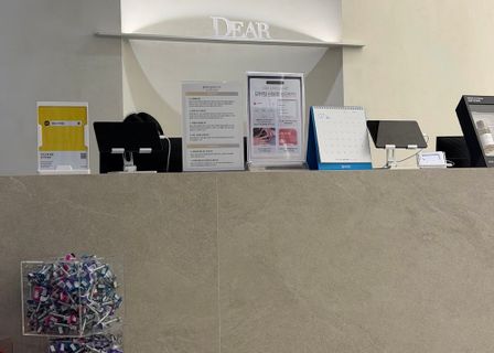 Cheongdam Dear Clinic 청담디어의원 | Gangnam Dermatologist | カンナム 皮膚クリニック 韓国 皮膚管理 | 江南皮肤科 | คลินิกผิวหนังเกาหลี — clinic photo 3