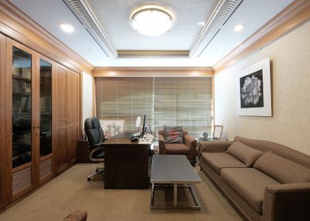 Cheongdam EnBi Clinic — clinic photo 3