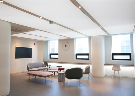 Retmus Plastic Surgery — clinic photo 3