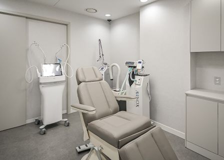 Parkview Clinic (Jamsil Branch) — clinic photo 2