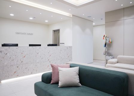 Bệnh Viện Thẩm Mỹ Okay — clinic photo 2