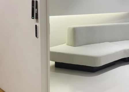 Hill House Dermatology Clinic (Kundae Branch) — clinic photo 3