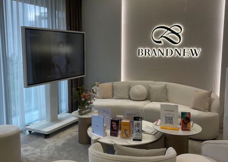 brand new clinic — clinic photo 2