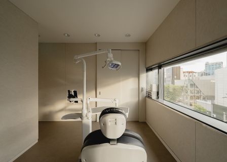 brand new clinic — clinic photo 3