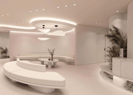 Cellup Plastic Surgery Cheongdam — clinic photo 1