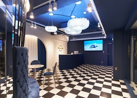강남 성형외과 더스완 Gangnam Plastic Surgery The Swan — clinic photo 1