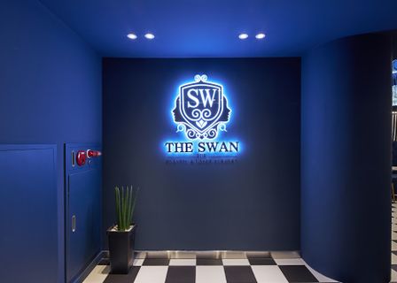 강남 성형외과 더스완 Gangnam Plastic Surgery The Swan — clinic photo 2