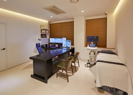 KAI Plastic Surgery Clinic — clinic photo 2