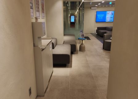 VandS Clinic Seongsu — clinic photo 1