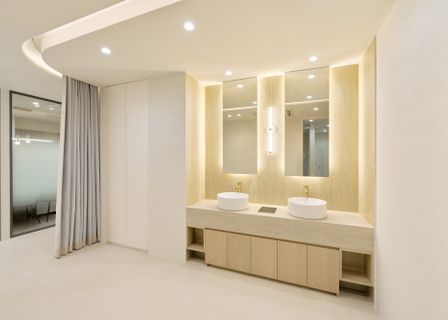 리앤델의원 / Re&del Clinic / リアンデル医院 — clinic photo 2