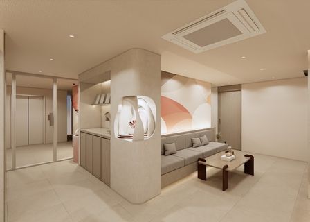 메디컬블룸 MEDICAL BLOOM_COEX — clinic photo 1