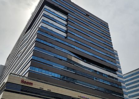 Tox & Feel Clinic Songpa Branch — clinic photo 1