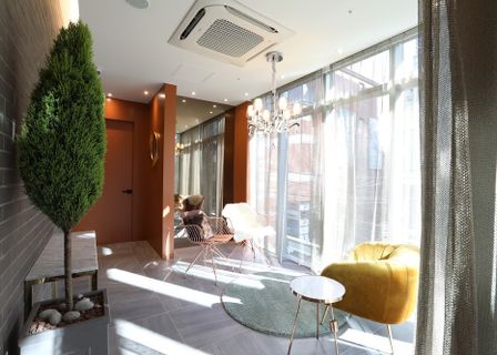Cheongdam Artigen Clinic — clinic photo 2
