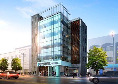 TL PLASTIC SURGERY KOREA — clinic photo 1