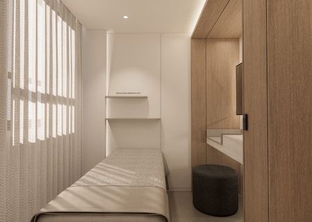서울톤피부과의원 SEOULTONE DERMATOLOGY — clinic photo 2