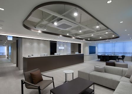 Yonsei Mido Plastic Surgery Clinic — clinic photo 2