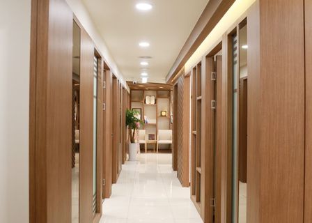 Lodam Oriental Medicine Clinic Nowon — clinic photo 1