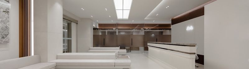 Anho Beom Anse Plastic Surgery clinic