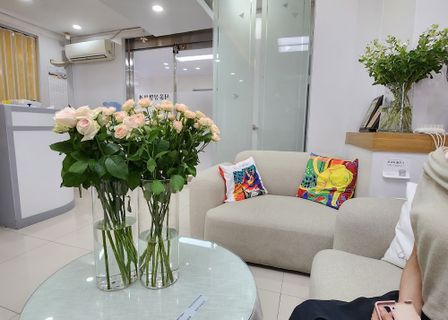 Seoul Plastic Surgery Clinic — clinic photo 2