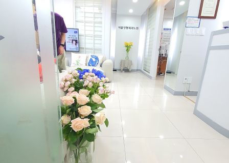 Seoul Plastic Surgery Clinic — clinic photo 3