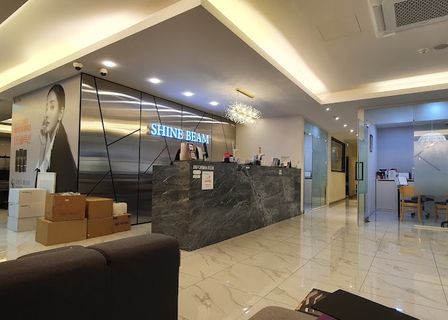 Shine Beam Clinic Nowon — clinic photo 2