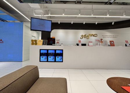 365mc Nowon Clinic — clinic photo 1