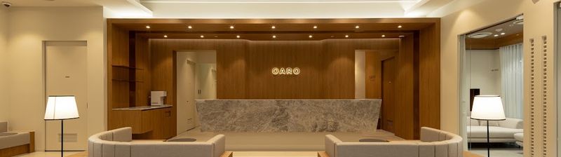 Oaro Dermatology Cheongnyangni clinic