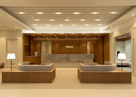 Oaro Dermatology Cheongnyangni — clinic photo 1
