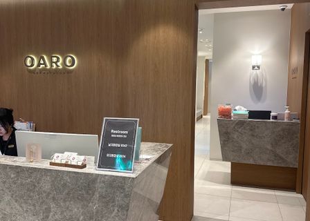 Oaro Dermatology Cheongnyangni — clinic photo 2