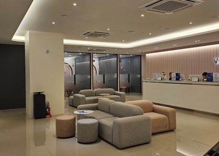 Plebi Clinic Cheongnyangni Branch — clinic photo 1