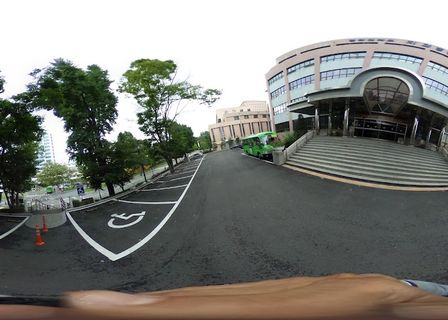 Kyung Hee Dental Healthcare Center (KHDHC) — clinic photo 1