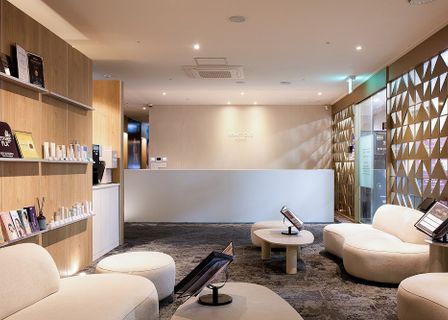 Beautique Cheongnyangni Branch — clinic photo 1