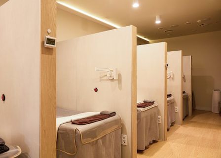 Beautique Cheongnyangni Branch — clinic photo 2