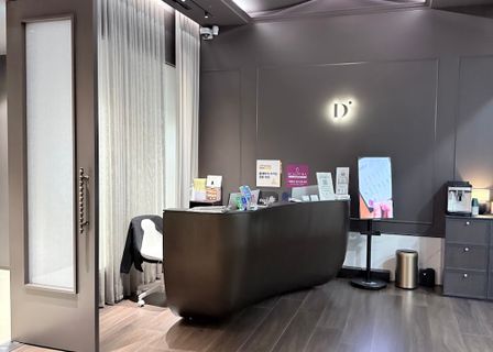 닥터스피부과의원 동대문 Doctors Dongdaemun Dermatology 东大门Doctors皮肤科 — clinic photo 1