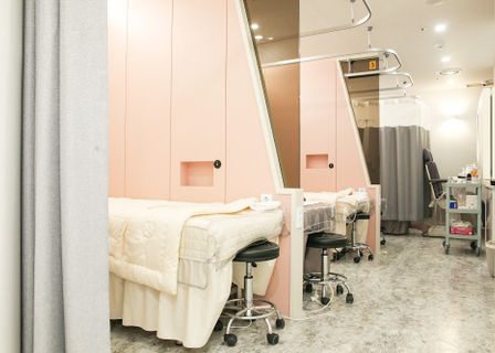 Pretty Me Clinic — clinic photo 1