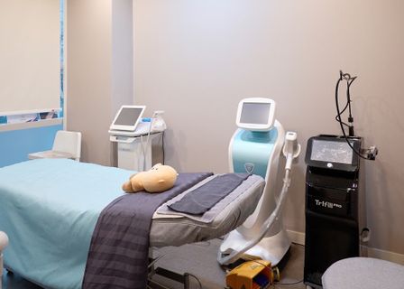 Michelo Clinic — clinic photo 1
