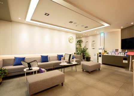 Michelo Clinic — clinic photo 2