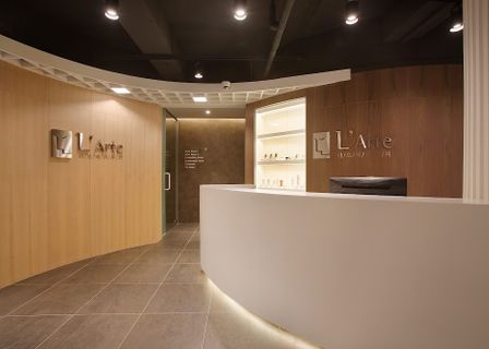 Larte Clinic — clinic photo 1