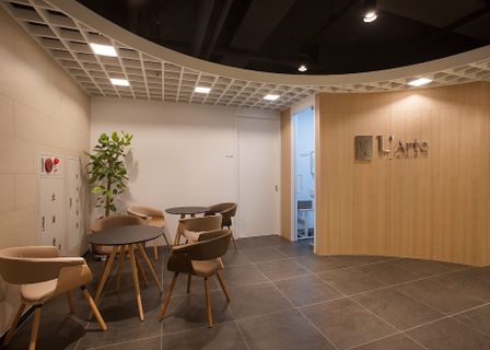 Larte Clinic — clinic photo 2