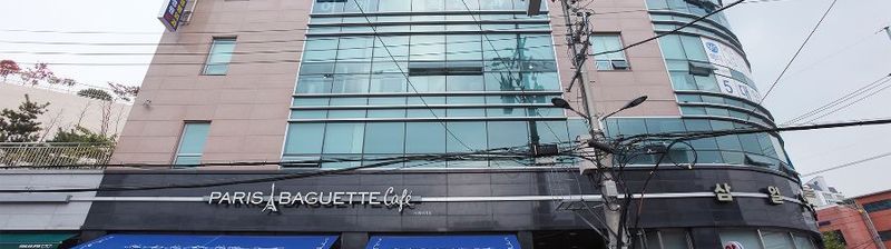 Choi Kang Seoul Eye Clinic clinic