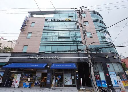 Choi Kang Seoul Eye Clinic — clinic photo 1