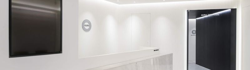 Aura Petit Skin Clinic clinic