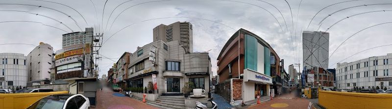 Sungshin Women's Univ. Cha & Park Dermatology Clinic clinic