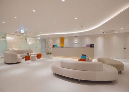 Clair Plastic Surgery — clinic photo 2