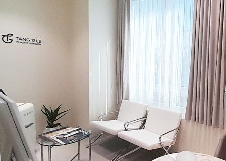 Tangle Plastic Surgery Clinic — clinic photo 2