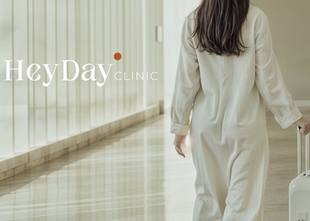 헤이데이의원 명동 | HEYDAY CLINIC Myeongdong | Heyday医院 明洞 | ヘイデイクリニック明洞店 — clinic photo 2