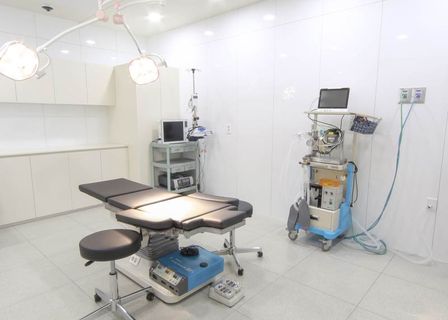 XO Plastic surgery — clinic photo 2